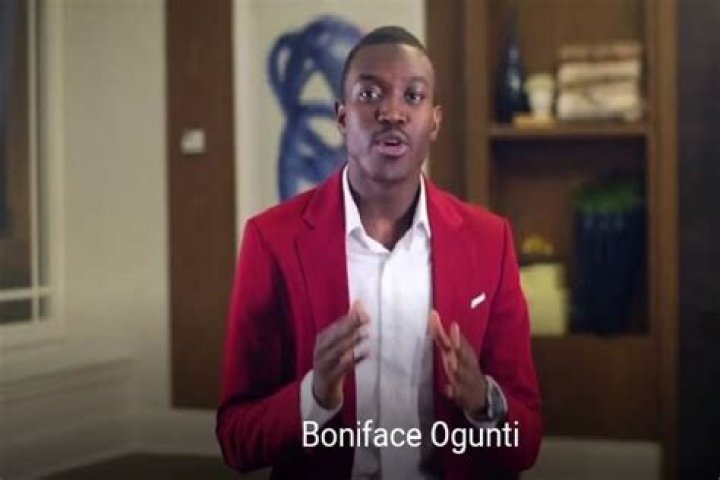 Boniface Ogunti Net Worth | Age, Height, Weight, Dating And More