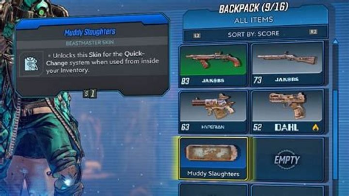 Borderlands 3: All Secret Achievements & Trophies