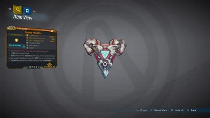Borderlands 3 Fantastic Fustercluck: How to Get Plus Ultra Legendary Shield