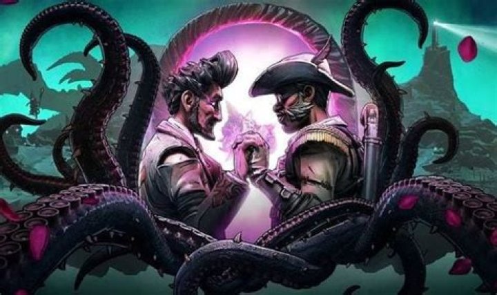 Borderlands 3 Guns, Love & Tentacles: How to Get Mutant Legendary Assault Rifle