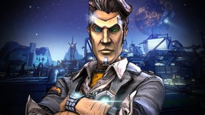 Borderlands 3 Handsome Jack Appears in DLC Teaser