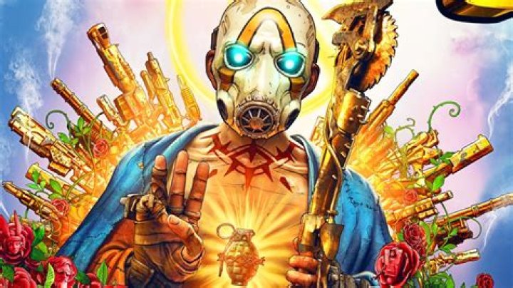 Borderlands 3: How to Switch Weapons