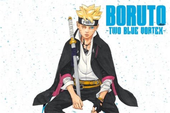 Boruto: Two Blue Vortex Chapter 2 Release Date, Time, Spoiler Alert, Leaks & More