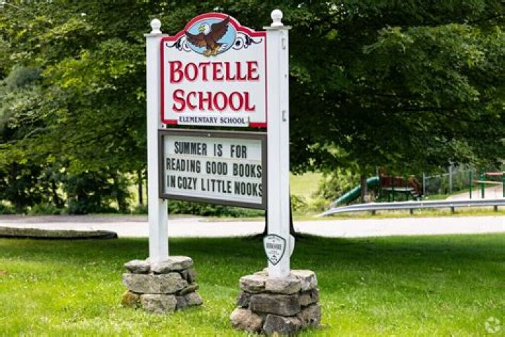 Botelle Elementary School - Norfolk