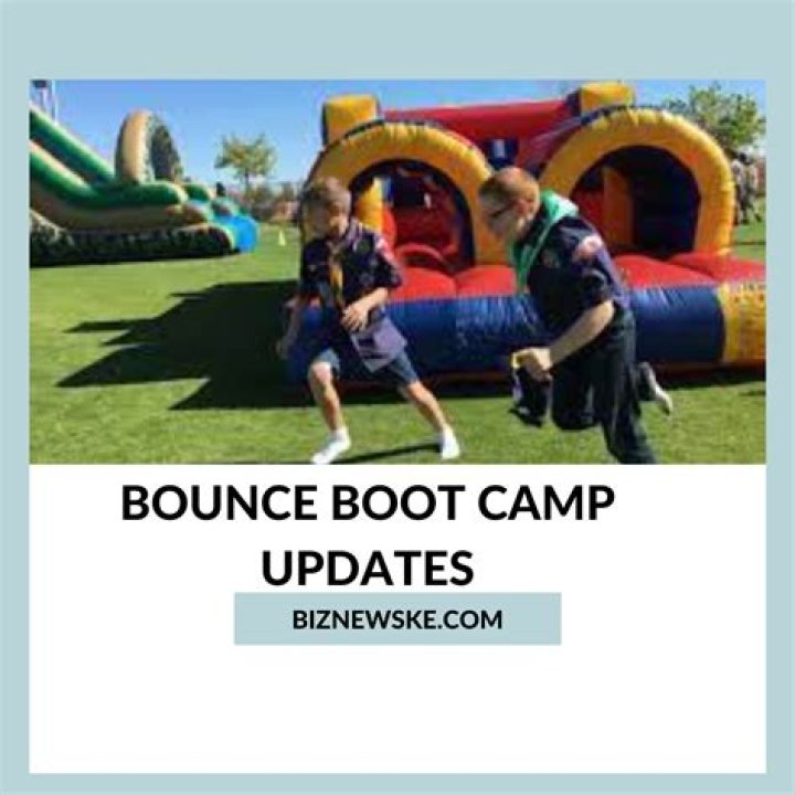 Bounce Boot Camp Net Worth | Bio, Family, Address, Career
