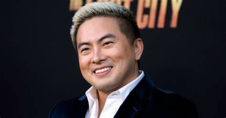 Bowen Yang Net Worth 2024