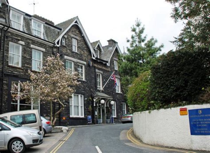 Bowness-on-Windermere | Co-Curate