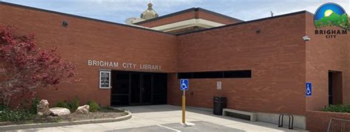Box Elder Middle School - Brigham City