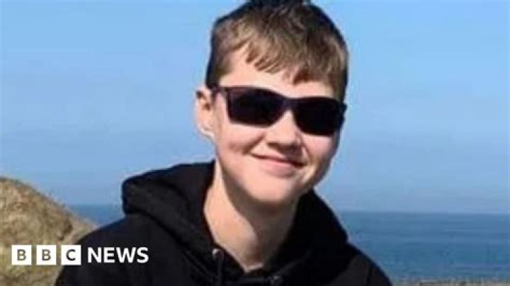 	Boy, 15, dies after being dragged under van in crash, police say	