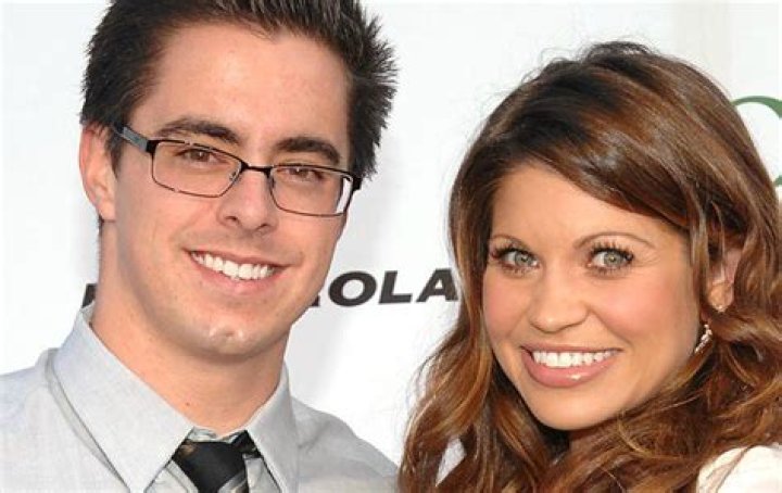 Boy Meets World's Actress Danielle Fishel Relationship Status After Divorce From Tim Belusko