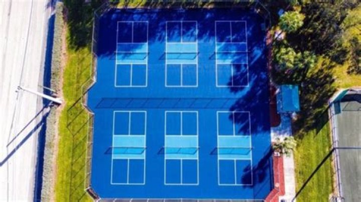 	Boynton Beach has new date for debut of 6 pickleball courts	