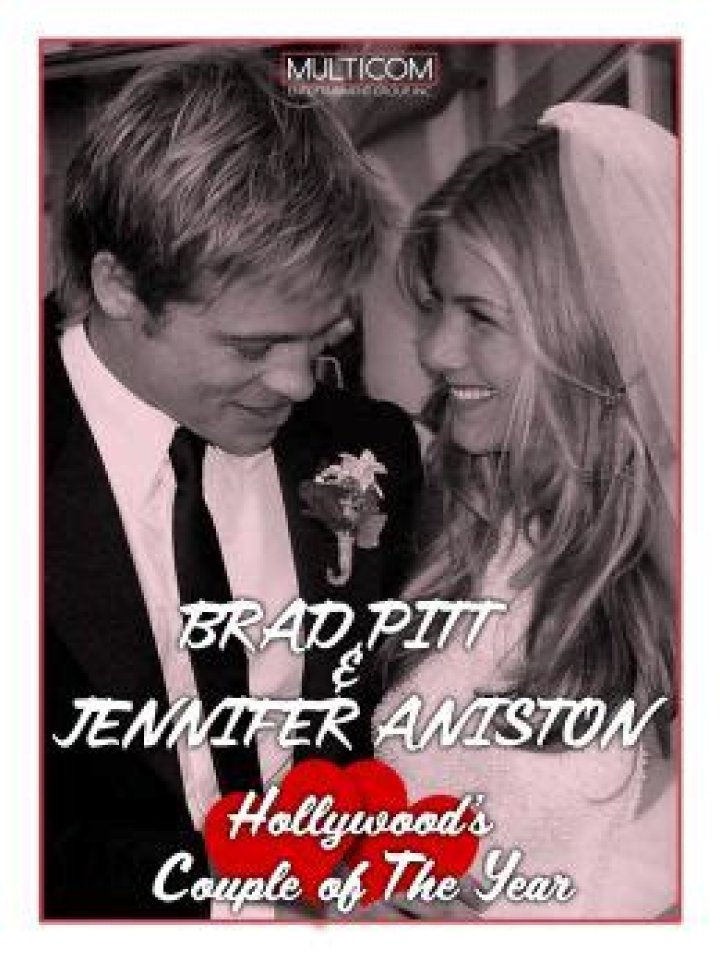 Brad Pitt's Job: A Deep Dive Into The Career Of An Iconic Actor