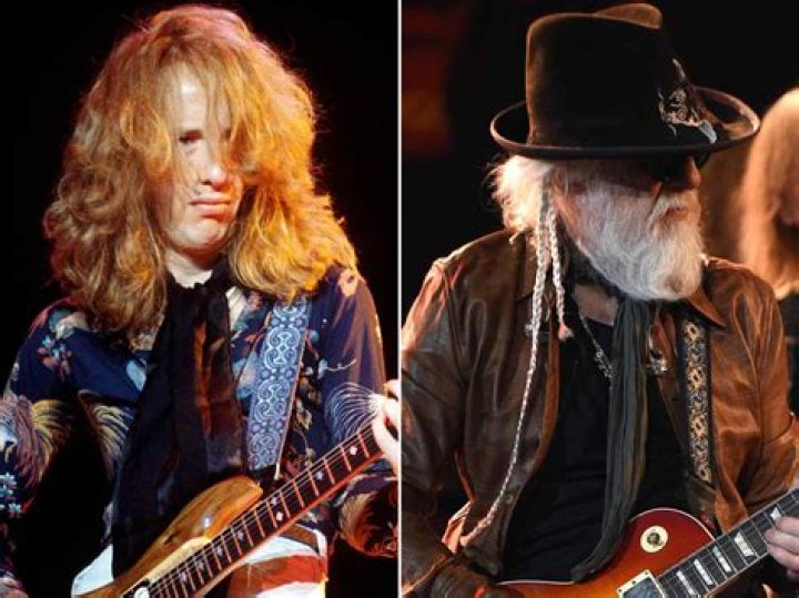 Brad Whitford Aerosmith Net Worth | Age, Height, Weight, Dating And More