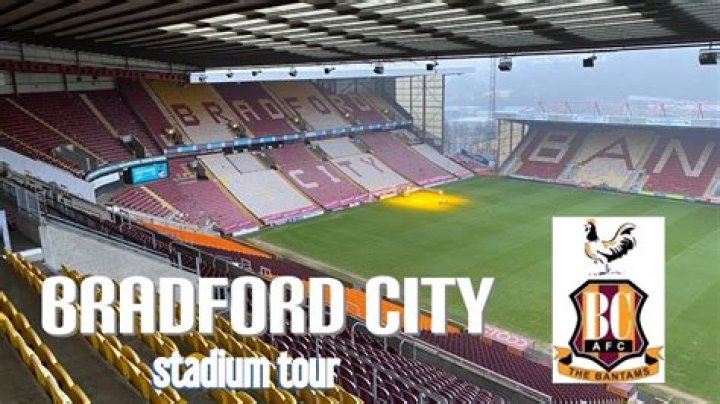 Bradford City Crypto Club – 11FREUNDE