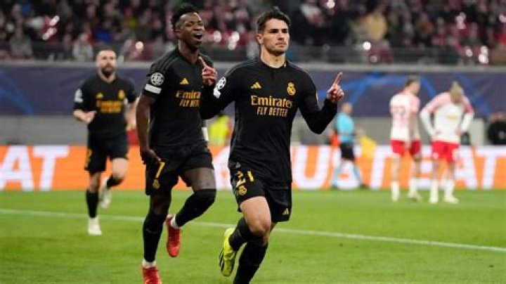 Brahim Diaz: His Journey At Real Madrid And Religion