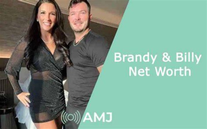 Brandy And Billy Net Worth 2024