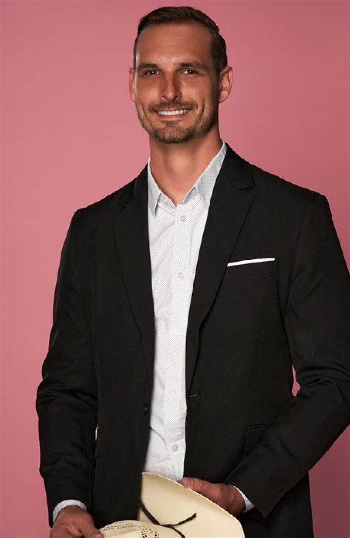 Brannigan Maxwell (Love is Blind Season 3) Bio, Age, Height, Boyfriend, Net Worth