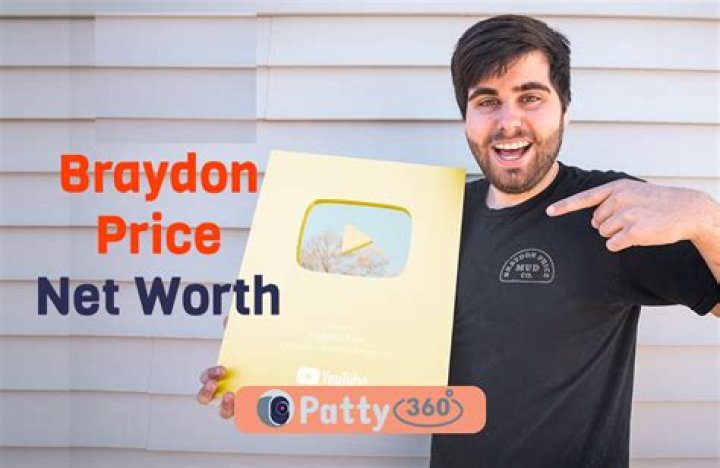 Braydon Price Net Worth 2024