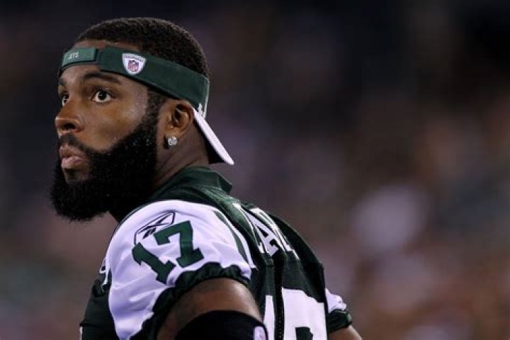 Braylon Edwards Net Worth 2024