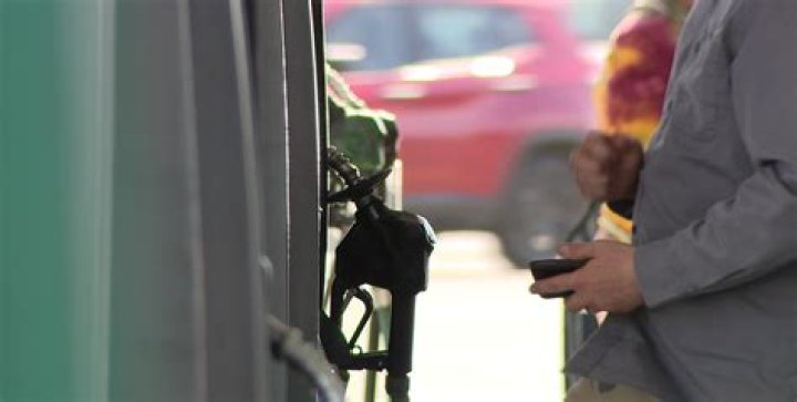 Breaking down higher gas prices in the Phoenix area