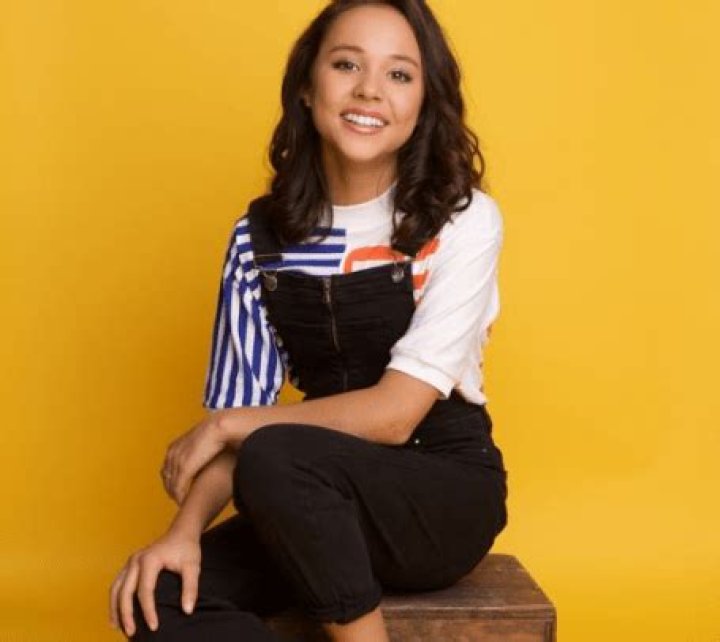 Breanna Yde Biography