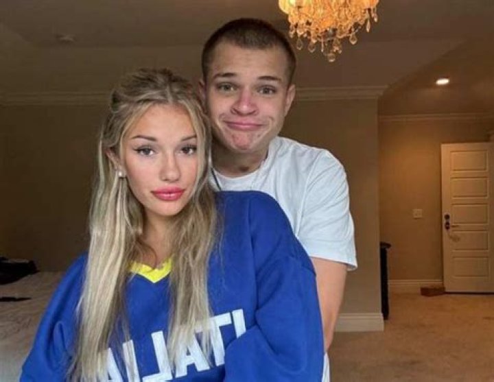 Breckie Hill BF: All You Need To Know About Her Relationship