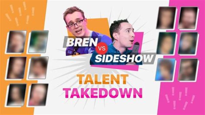 Bren and Sideshow Announce Their Departures From OWL Broadcast for 2022