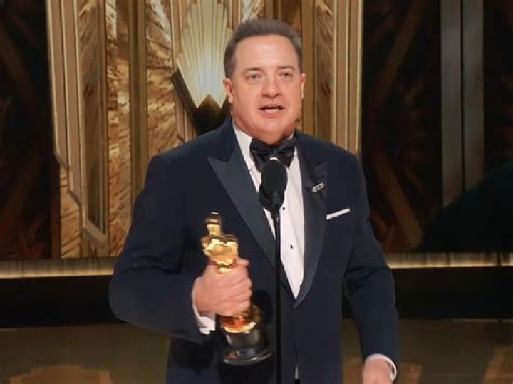 Brendan Fraser: A Renaissance In The Spotlight With 2023 Photos