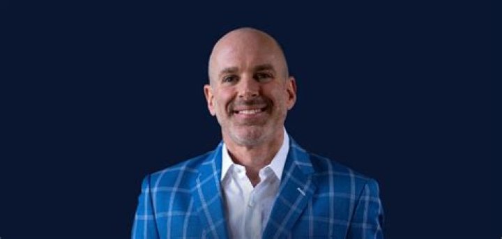 Brian Carruthers Net Worth | Bio, Family, Address, Career