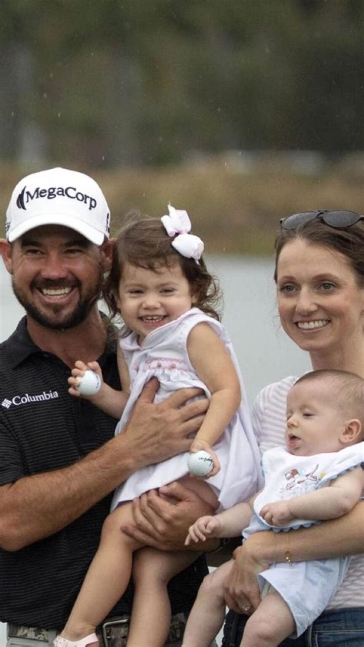 Brian Harman Children: Meet Daughter Copper Marie Harman