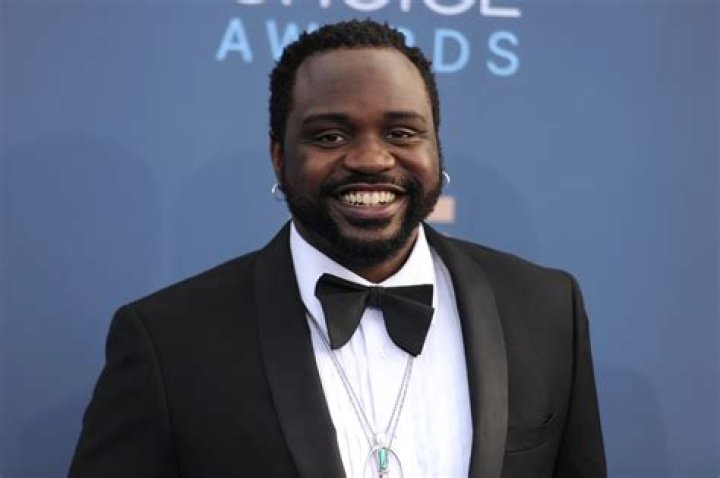 Brian Tyree Henry Biography