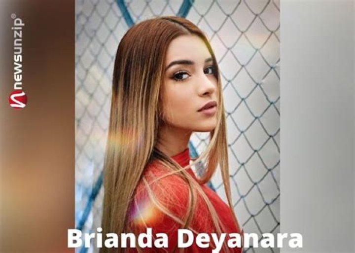 Brianda Deyanara biografía【 Wikipedia 】edad, age, novio, quien es