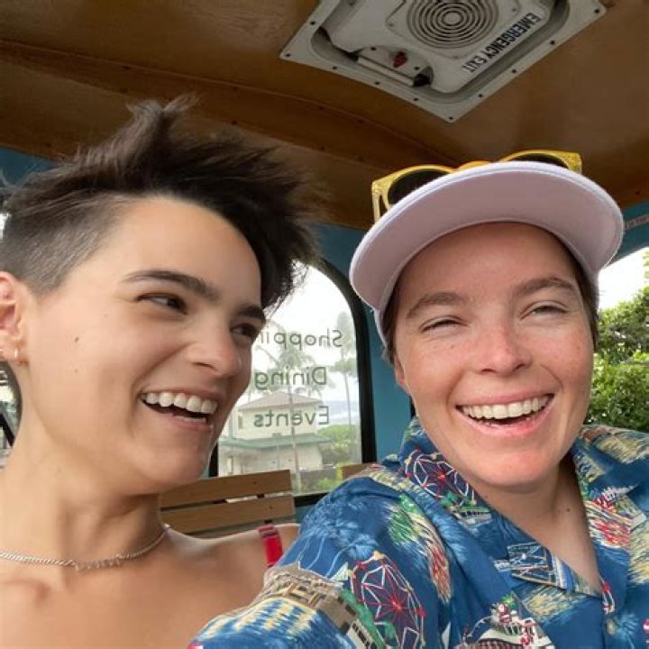 Brianna Hildebrand: Unraveling Her Relationships