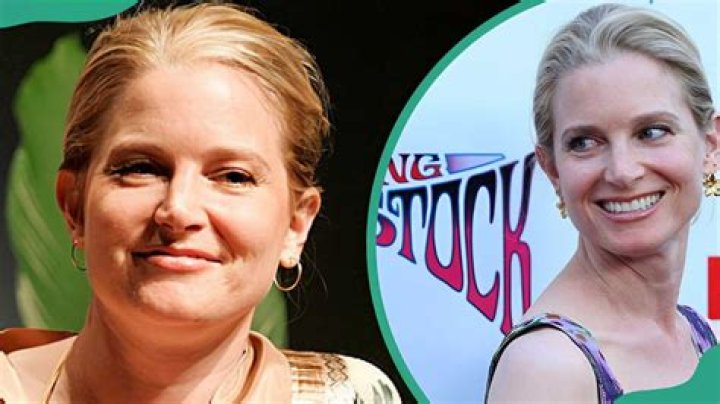 Bridget Fonda Net Worth 2024