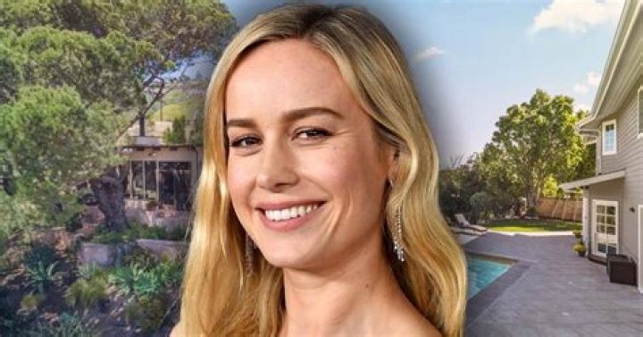 Brie Larson Net Worth 2024