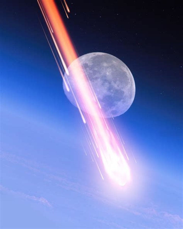 	Bright light through Florida’s overnight sky wasn’t a UFO or fireball after all	