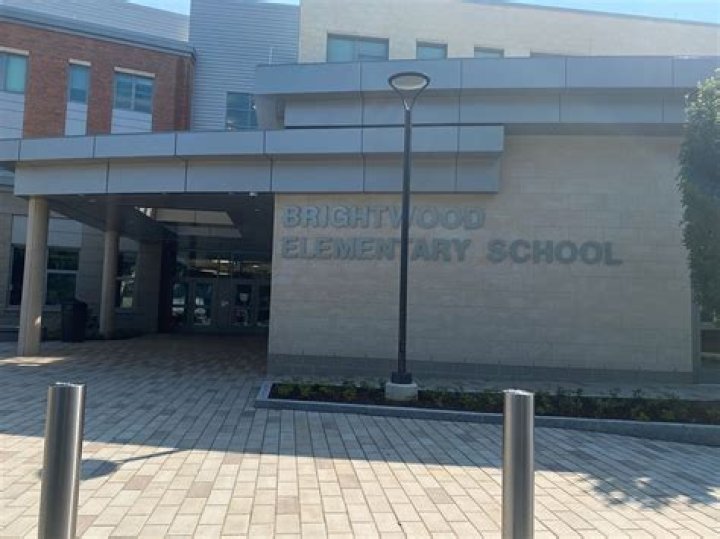 Brightwood Elementary School - Springfield