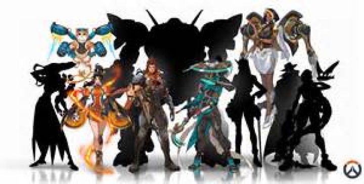Brigitte Has Many Similar Facial Features to Other Overwatch Characters: Is 