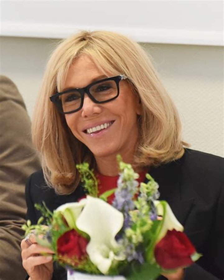 Brigitte Macron Hair Extensions: A Style Statement