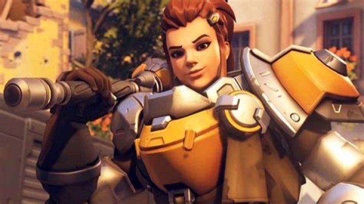 Brigitte Nerf for Overwatch Seems Rushed and Inconsistent