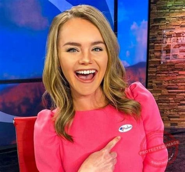 Brittany Bade Bio, Age, Height, Boyfriend, Salary, Net Worth, KRQE-TV