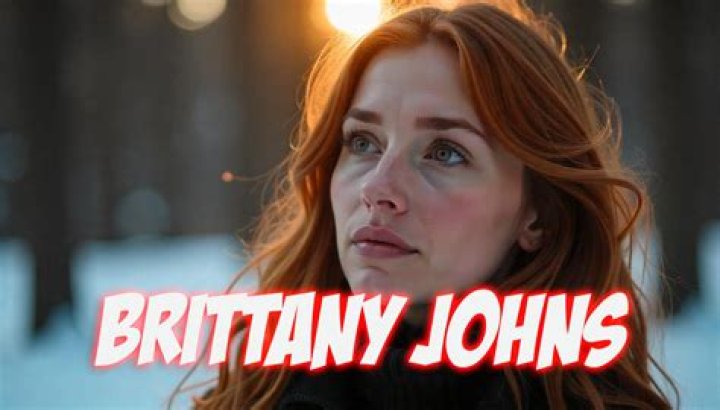 Brittany Johns Car Accident: Uncovering The Truth And Its Impact