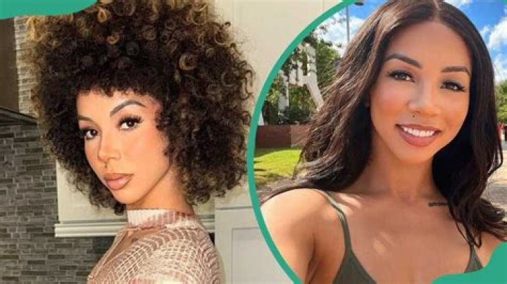 Brittany Renner's Fascinating Dating History: A Closer Look