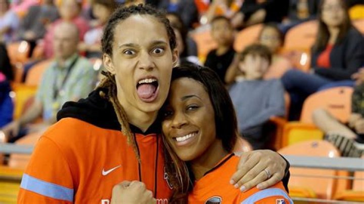 Brittney Griner's Brother: A Deep Dive Into Family Ties And Support