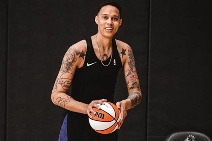 Brittney Griner: A Deep Dive Into Her Transition And Impact
