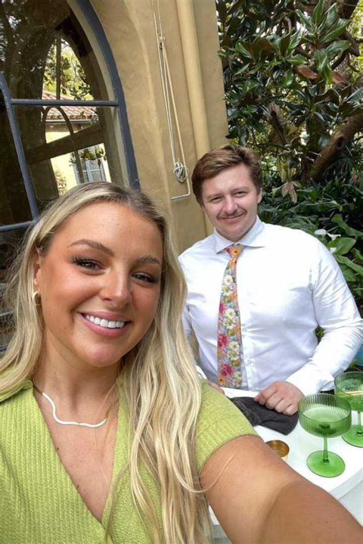 Brittney Lee Saunders On Getting Married To Boyfriend AJ