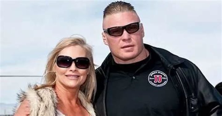 Brock Lesnar's Father: The Man Behind The Beast