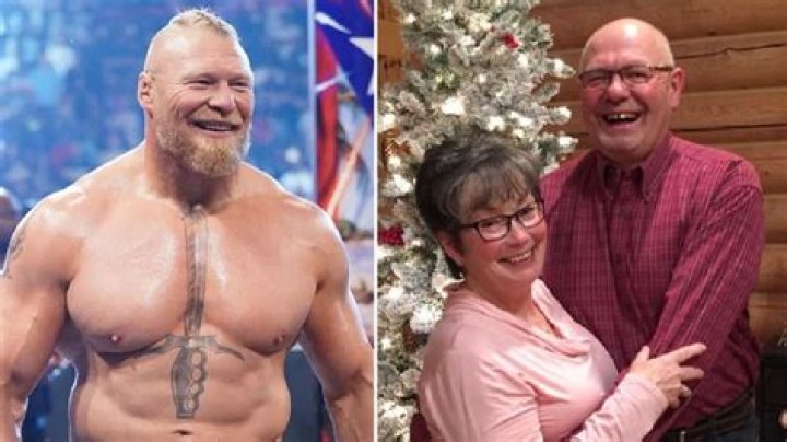 Brock Lesnar's Parents: A Deep Dive Into The Life Of The Wrestling Superstar