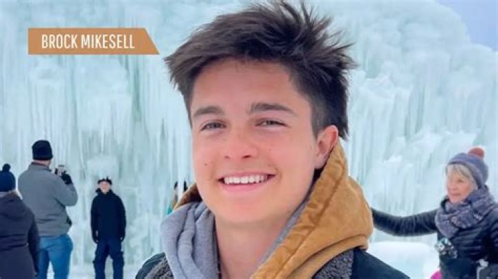 Brock Mikesell - Bio, Age, Net Worth, Height, Single, Nationality, Body Measurement, Career