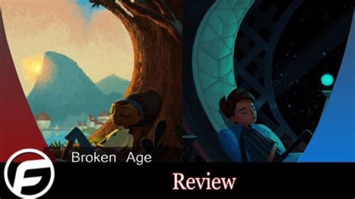 Broken Age review: growing up
